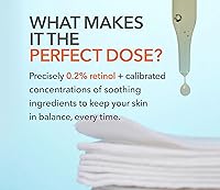 Dr Dennis Gross Advanced Retinol + Ferulic Perfectly Dosed Treatments 0.2%, 8 Pack — image 2