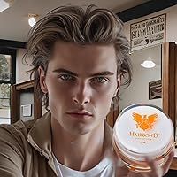 Hairbond Shaper Professional Hair Toffee 3.4oz — image 8