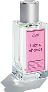 Modern Memory Take a Chance Eau de Parfum for Women 2.5 fl oz Review