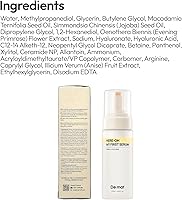 Here-Oh My First Serum Hydrating Facial Serum 4.90 fl oz — image 9