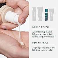 Virtue Recovery Damage Reverse Hair Serum 5mL — image 7