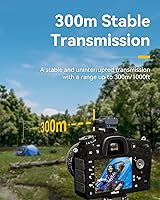 Hollyland Lark M2 Wireless Lavalier Microphone — image 5