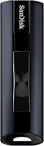 SanDisk Extreme PRO USB 3.2 Solid State Flash Drive 512GB