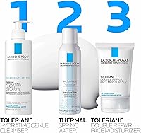 La Roche-Posay Toleriane Hydrating Gentle Face Cleanser 27.04oz — image 7