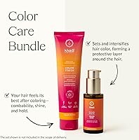 Khadi ColorFinish After Hair Dye Conditioner, 5oz — image 8