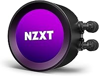 NZXT Kraken Z73 360mm AIO RGB CPU Liquid Cooler — image 5