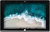 Fusion5 FWIN232 Plus N2 10″ Windows 11 Tablet, 4GB RAM, 64GB Storage — image 2