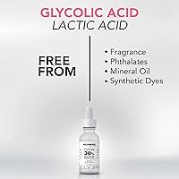 HOLLYWOOD Glycolic Acid Professional Chemical Peel for Face — image 7