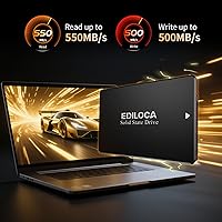 Ediloca ES106 4TB SSD — image 3