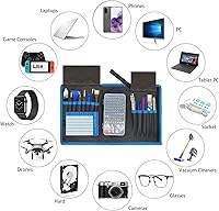 oGoDeal 155-in-1 Computer Repair Kit — image 3