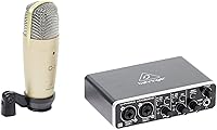 Behringer U-Phoria Studio Pro — image 2