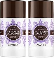 Lavanila Vanilla Lavender Deodorant 2-Pack (2 Oz Each) — image 7