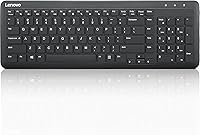 Lenovo 300 Wireless Keyboard — image 1