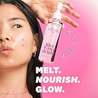 The Face Shop Rice Water Bright Double Cleansing Duo Set — image 3