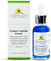 Copper Peptide Face Serum 1oz — image 10