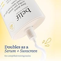 belif Milky Niacinamide Sunscreen SPF 40 — image 3