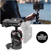 Manfrotto Befree Advanced Tripod — image 5