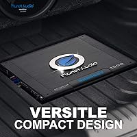 Planet Audio AC1500.1M Monoblock Car Amplifier — image 5