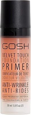 GOSH Velvet Touch Foundation Primer Anti-Wrinkle 0.35oz