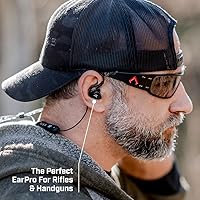 Axil GS Extreme 2.0 Wireless Tactical Earbuds — image 6