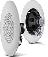 JBL Professional CSS8018 8-Inch Ceiling Speaker — image 5
