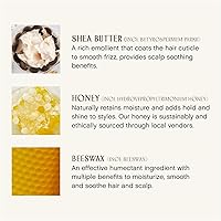 INNERSENSE Organic Beauty Natural Inner Peace Whipped Creme Texturizer 3.4oz — image 4