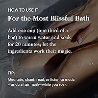 goop Beauty The Martini Detox Bath Soak 24oz — image 6