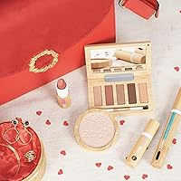 ZAO Makeup Compact Pressed Powder Foundation 9g (302) — image 7