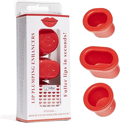 Fullips Lip Plumper Tool Set
