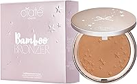 Ciaté London Bamboo Bronzer Mattifying Powder - South Beach — image 3