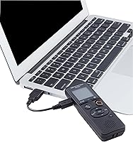 OM SYSTEM Olympus VN-541PC Digital Voice Recorder — image 4