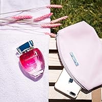 Mercedes-Benz Rose Eau De Toilette 3 Oz — image 3