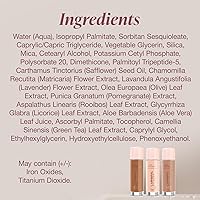 Mineral Fusion Full Coverage Foundation - Neutral 1 — image 8