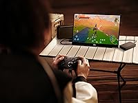 LG gram +View 17-inch Portable Monitor — image 17