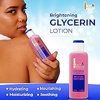 Fair and White Original Glycerin 4.4 Fl oz — image 3