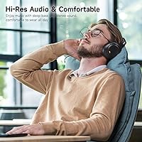 IFECCO S15 Active Noise Cancelling Headphones — image 3