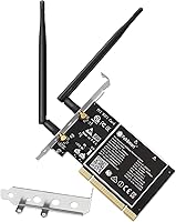 FebSmart PCI-N600 WiFi Adapter — image 1