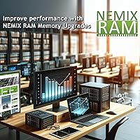 NEMIX RAM 16GB DDR3 1600MHz SODIMM — image 3