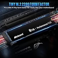 INLAND 8TB Performance Plus NVMe SSD — image 5