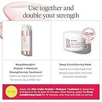 Briogeo Don't Despair, Repair! Deep Conditioning Mask 4.66oz — image 9