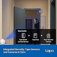 Tapo T31 Door Sensor Kit — image 5