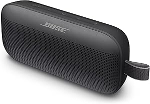 Bose SoundLink Flex Bluetooth Speaker Review