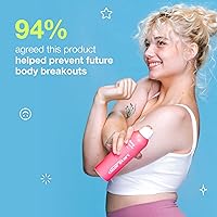 Dermalogica Clear Start Clarifying Bacne Spray, 6 fl oz — image 8