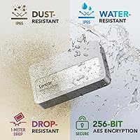 Lexar 2TB Professional Go Portable SSD — image 7