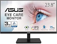 ASUS VA24DQSB 24-inch Monitor — image 1