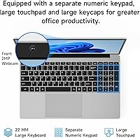 Jumper EZbook S7Hi Laptop, 15.6-inch, 4GB RAM, 128GB SSD — image 7