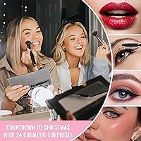 OUXUNX Makeup Advent Calendar 2025 — image 5