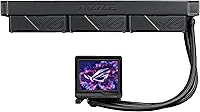 ASUS ROG RYUJIN III 360 ARGB EXTREME AIO Cooler — image 28