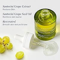 KORRES Santorini Grape Velvet Skin Drink Hydrating Serum 1 fl oz — image 3
