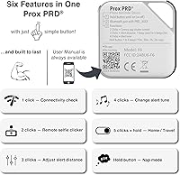 Prox PRD Phone Separation Alert Device — image 6